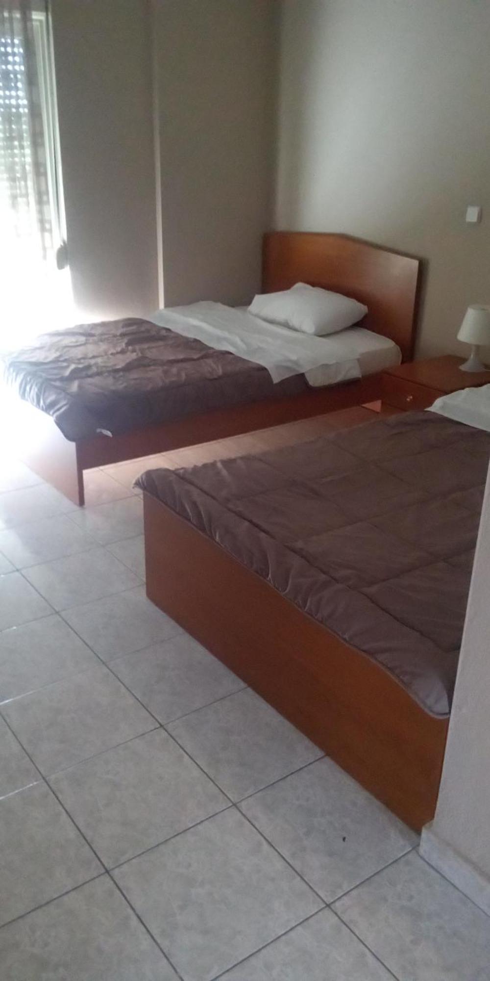 Hotel-Apartments La Strada Tycheron Номер фото