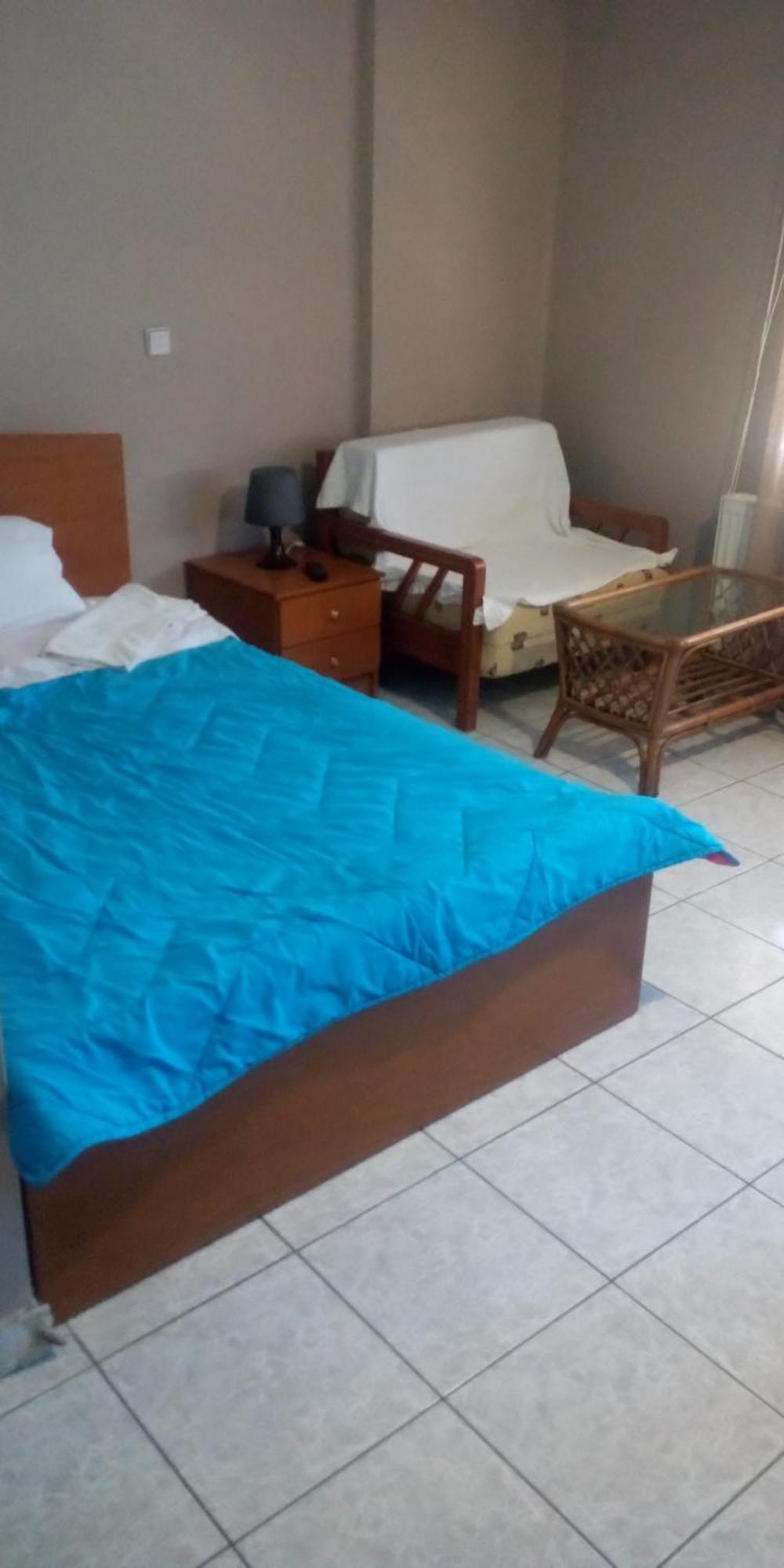 Hotel-Apartments La Strada Tycheron Номер фото