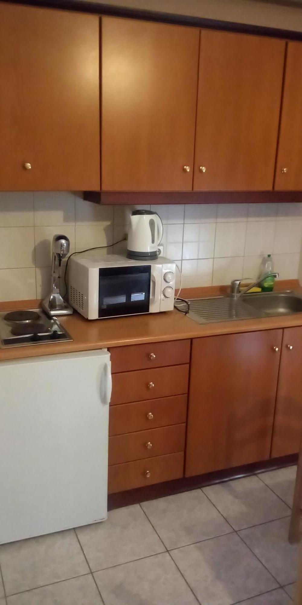 Hotel-Apartments La Strada Tycheron Номер фото